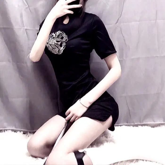 萝莉的时间